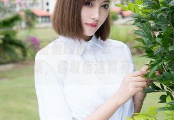 魅妍社 - 小蕾蕾的筋斗云——全套裸足图集，你敢信这真有？